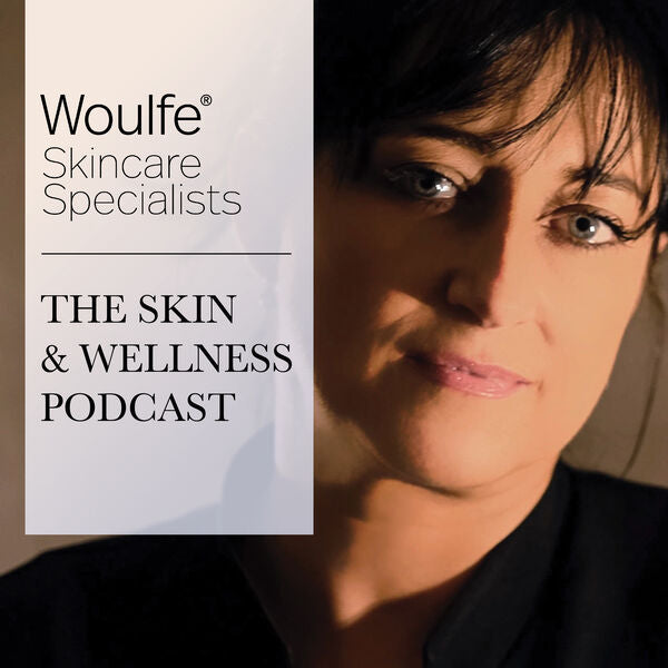 The Skin & Wellness Podcast - Episode 01