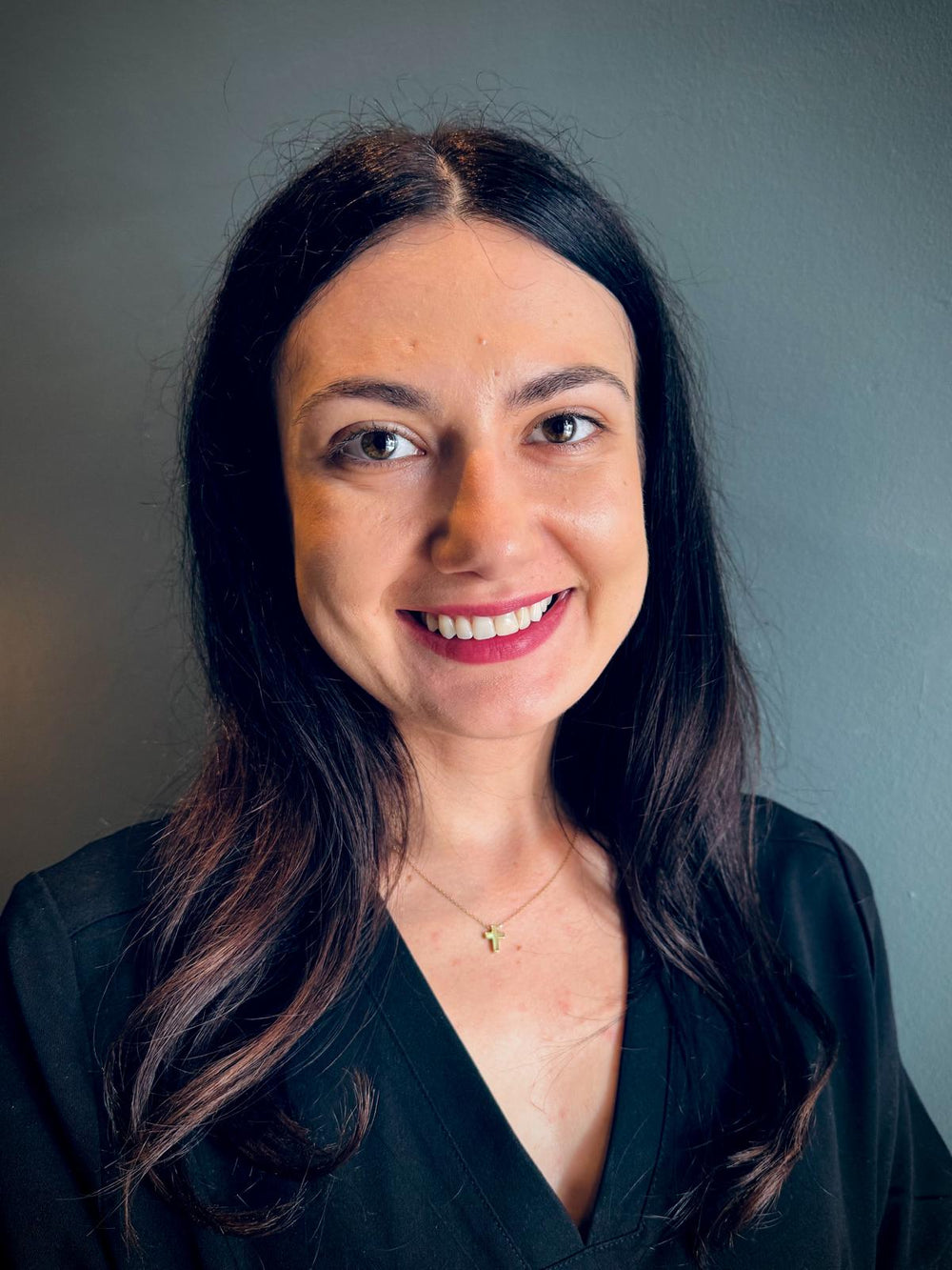 Adelina’s Recovery Principles