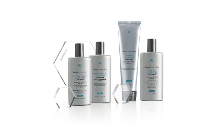 SkinCeuticals Sun Care