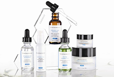 SkinCeuticals Bundles