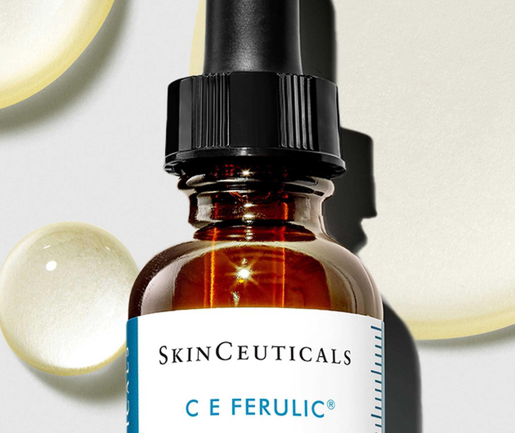 SkinCeuticals Double Defence C E Ferulic Kit. Free Full Sized Ultra Facial Defence Worth €56