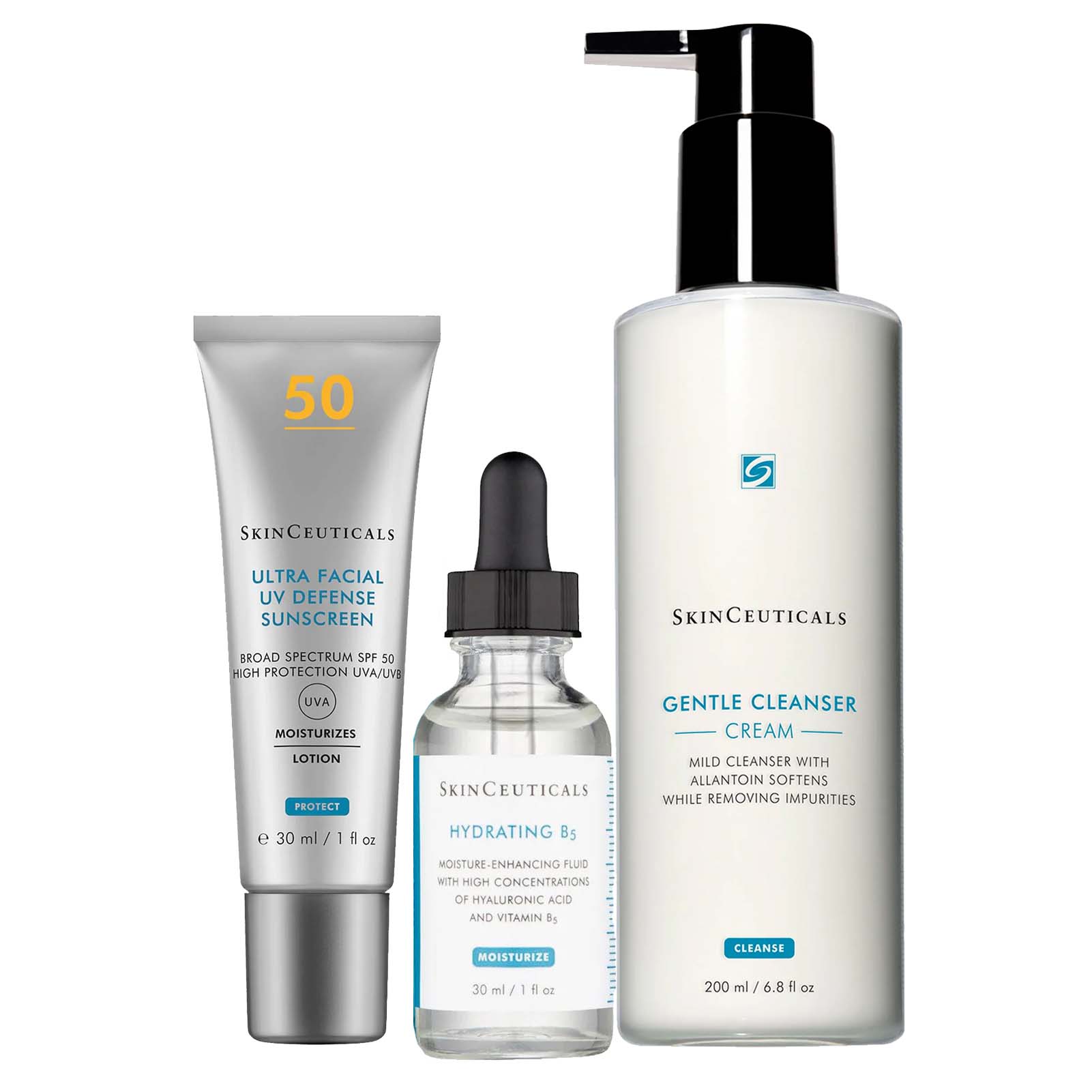 SkinCeuticals 20's Skin Care Bundle - 20% Off Limited Offer