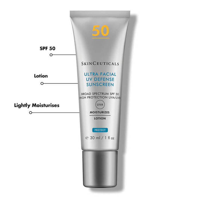 SkinCeuticals Double Defence C E Ferulic Kit. Free Full Sized Ultra Facial Defence Worth €56