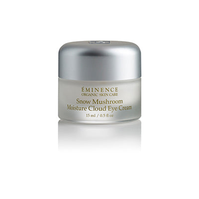 Eminence Snow Mushroom Moisture Cloud Eye Cream