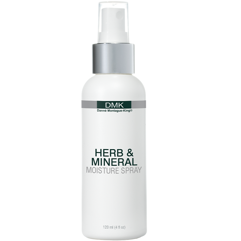 DMK Herb & Mineral Spray