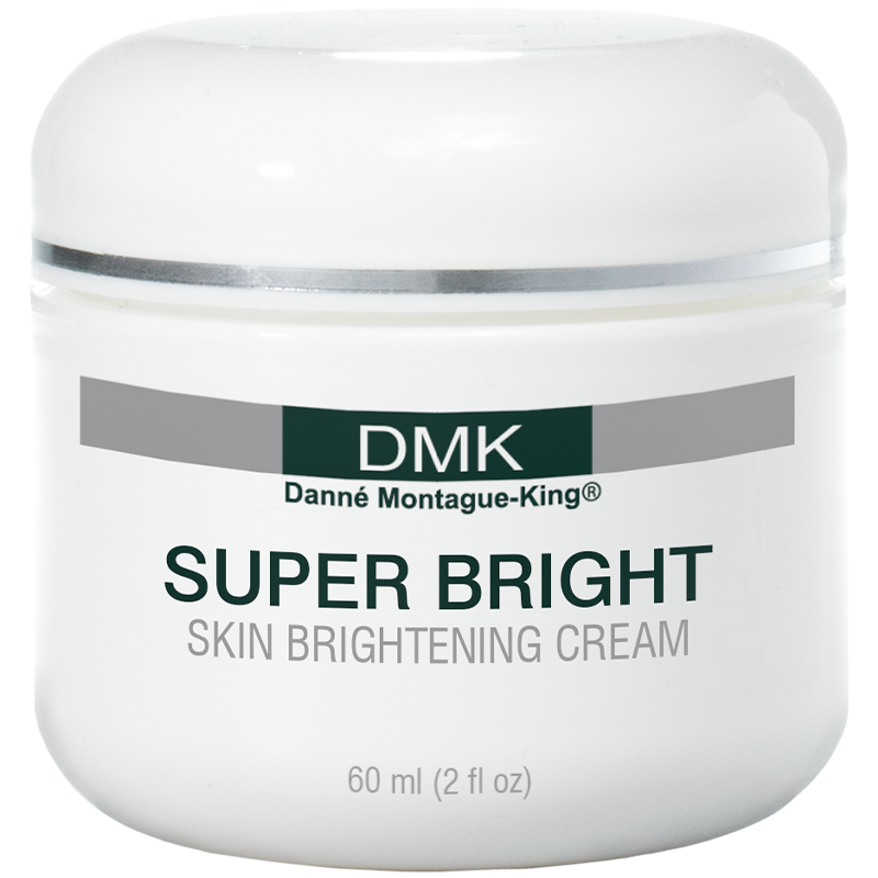 DMK Super Bright Cream