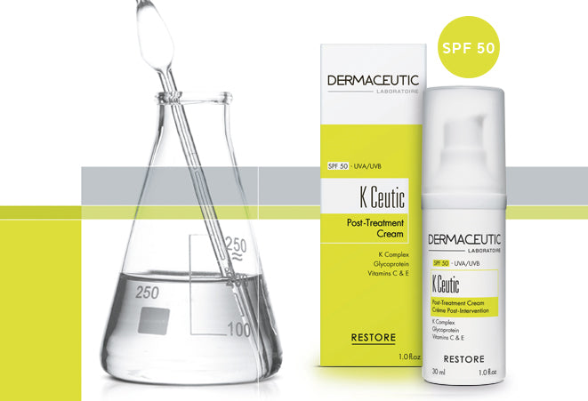 Dermaceutic K Ceutic