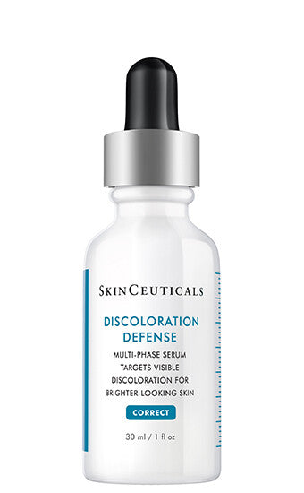 SkinCeutical Discolouration Defence Serum