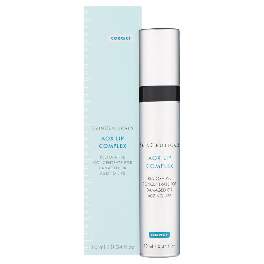 SkinCeuticals AOX Lip Complex - 10ml