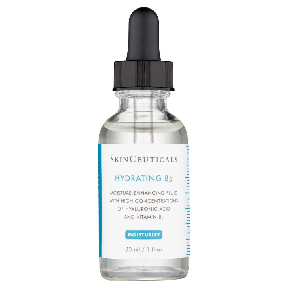 Skinceuticals Hydrating B5 Serum 30ml, skinceuticals hydrating b5 gel and mask