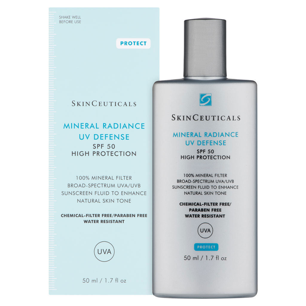 Skinceuticals Mineral Radiance UV Defense SPF 50