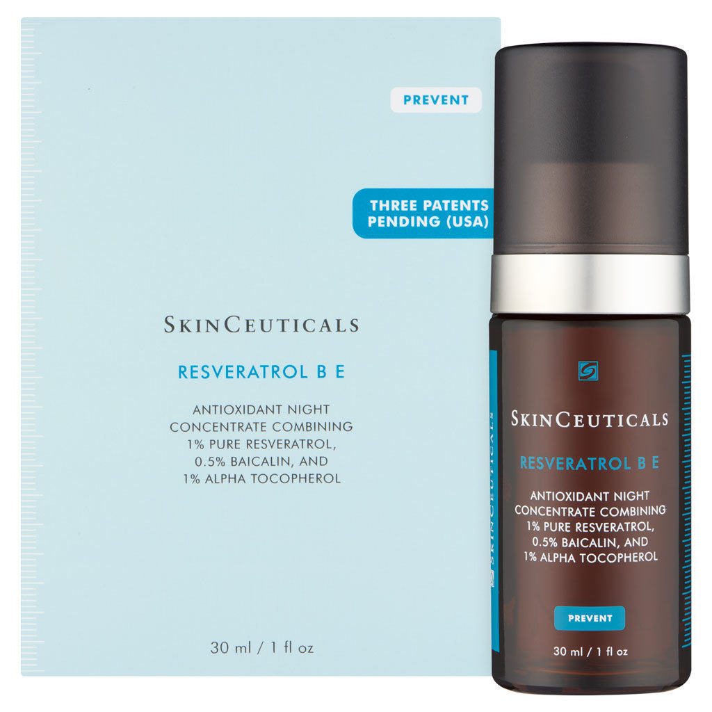 SkinCeuticals Resveratrol BE® - 30ml