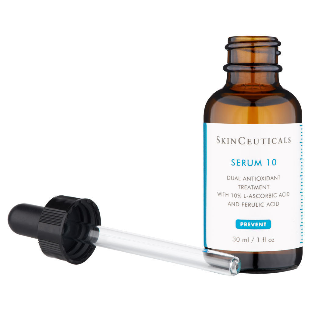 Skinceuticals Serum 10 30ml Ireland, Skinceuticals Serum 10 reviews, skinceuticals serum 10 ingredients