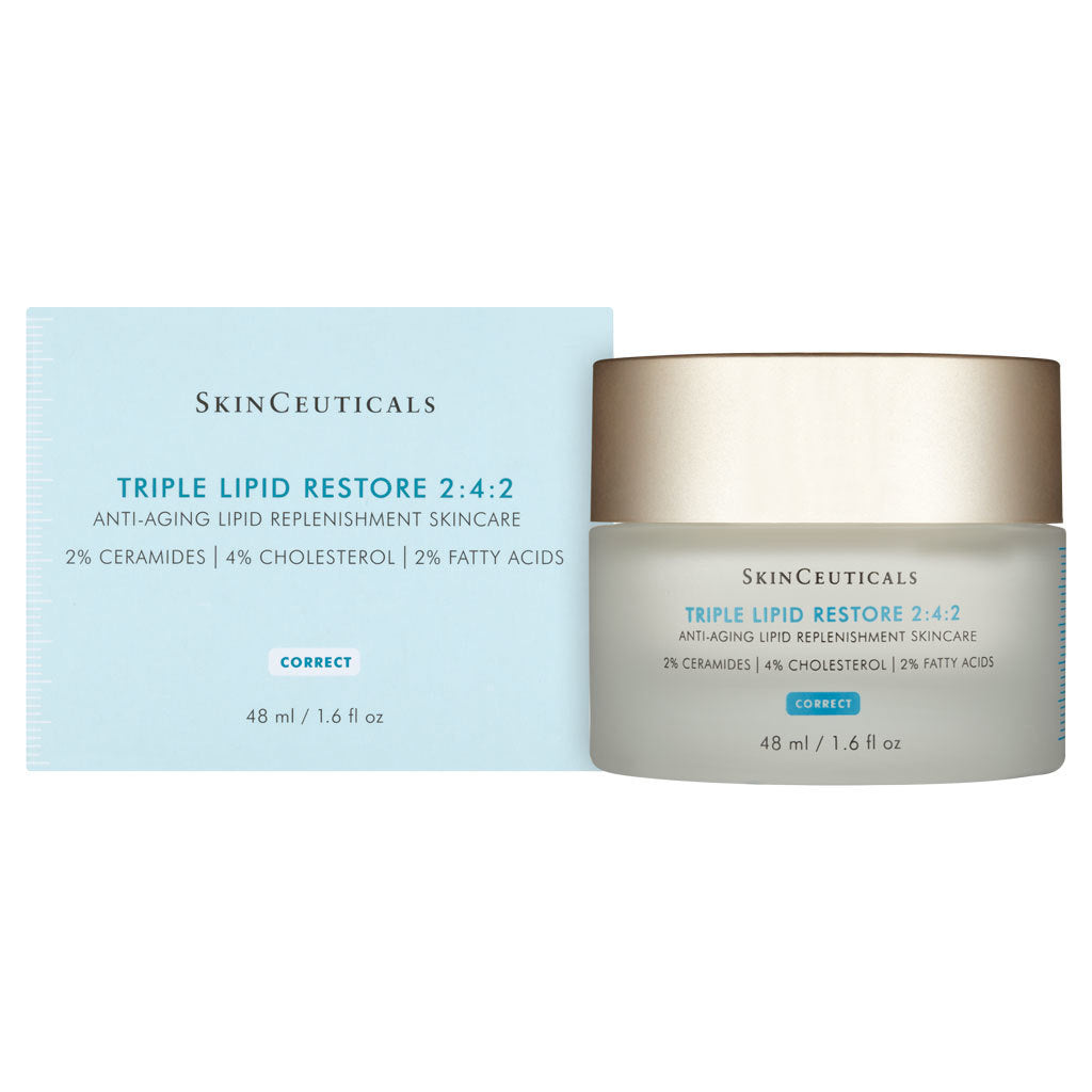 SkinCeuticals Triple Lipid Restore 2:4:2 - 48ml