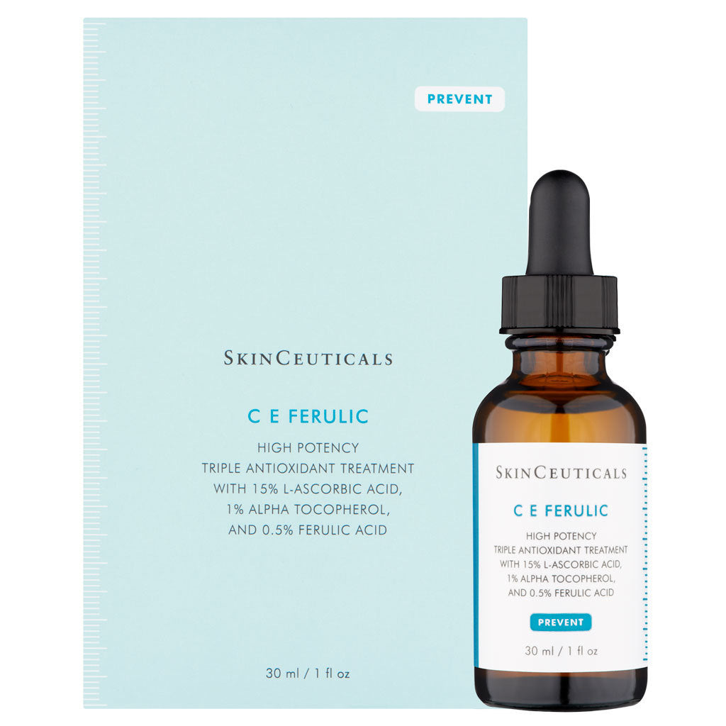 Skinceuticals C E Ferulic 30ml Ireland 