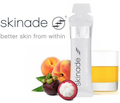 Skinade - Marine Collagen Peptide Drink