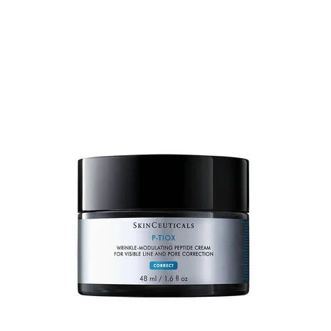 PEPTIDES IN SKINCARE: WHY THEY ARE NOT ALL THE SAME