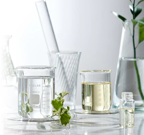 Retinoids remain the Gold Standard for fighting acne and wrinkles.