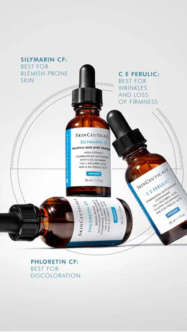 New Skin brightening SPF from SkinCuticals