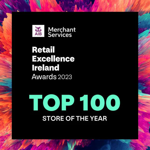 We are delighted to be shortlisted in the Retail Excellence Awards 2023 .