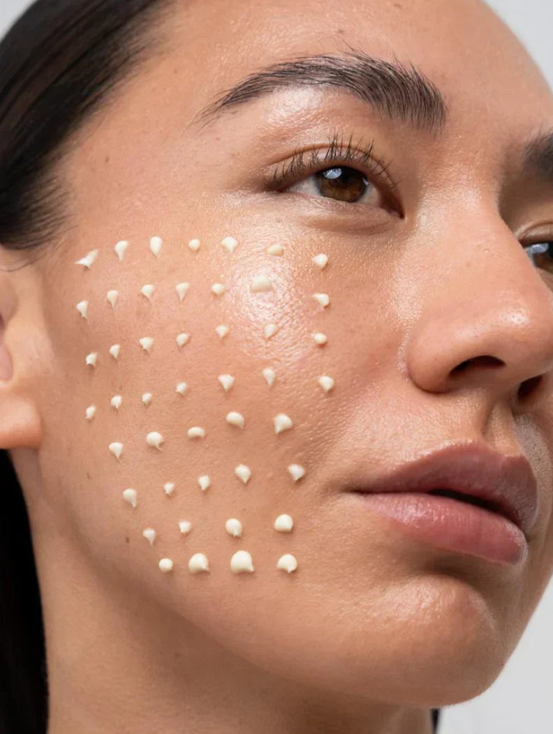 CELLSTORY Liquid Microneedling: 72-Hour Night Repair