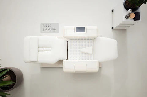 Introduction to Celliss - Celliss is a powerful tool designed address all slimming & circulation requirements. Via the intuitive touch screen interface, the treatment program can be personalised.