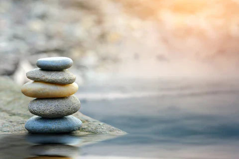 Coping with Stress and anxiety.