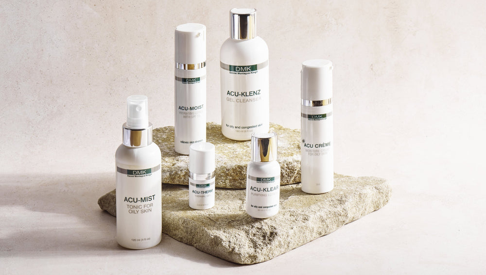 DMK acne