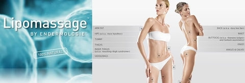 Slimming anti cellulite treatments .