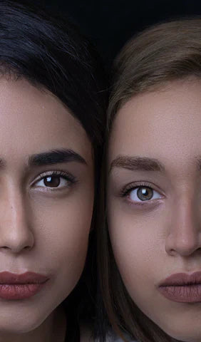 Skin and Ageing.