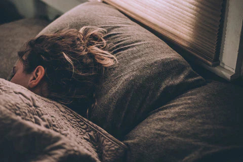 How does sleep impact Your skin?