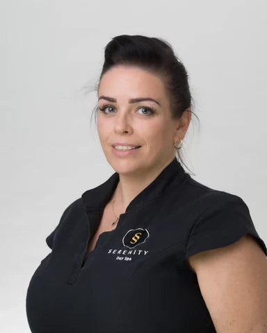 We wish Gill well as she leaves and welcome Sabina back from Maternity Leave.