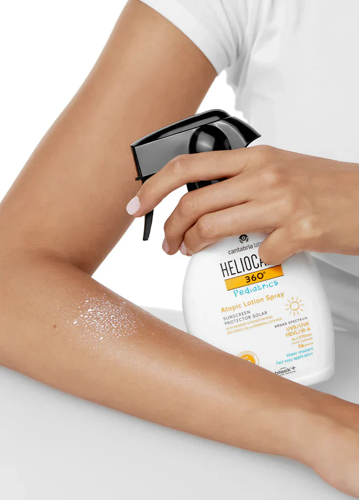 Why we need to protect skin exposed to UV