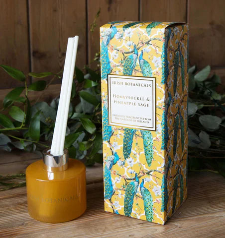 Irish made Herb Dublin Gift ideas