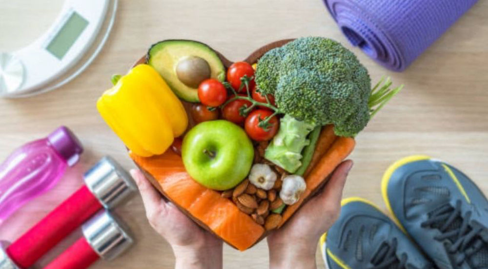 The Protective Effect of The Mediterranean Diet.& Lifestyle.