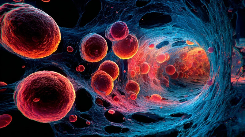 Senescence and “Zombie Cells”: The Science of Ageing and Inflammation