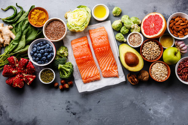 Inflammageing- what is it and what can I do to prevent it?