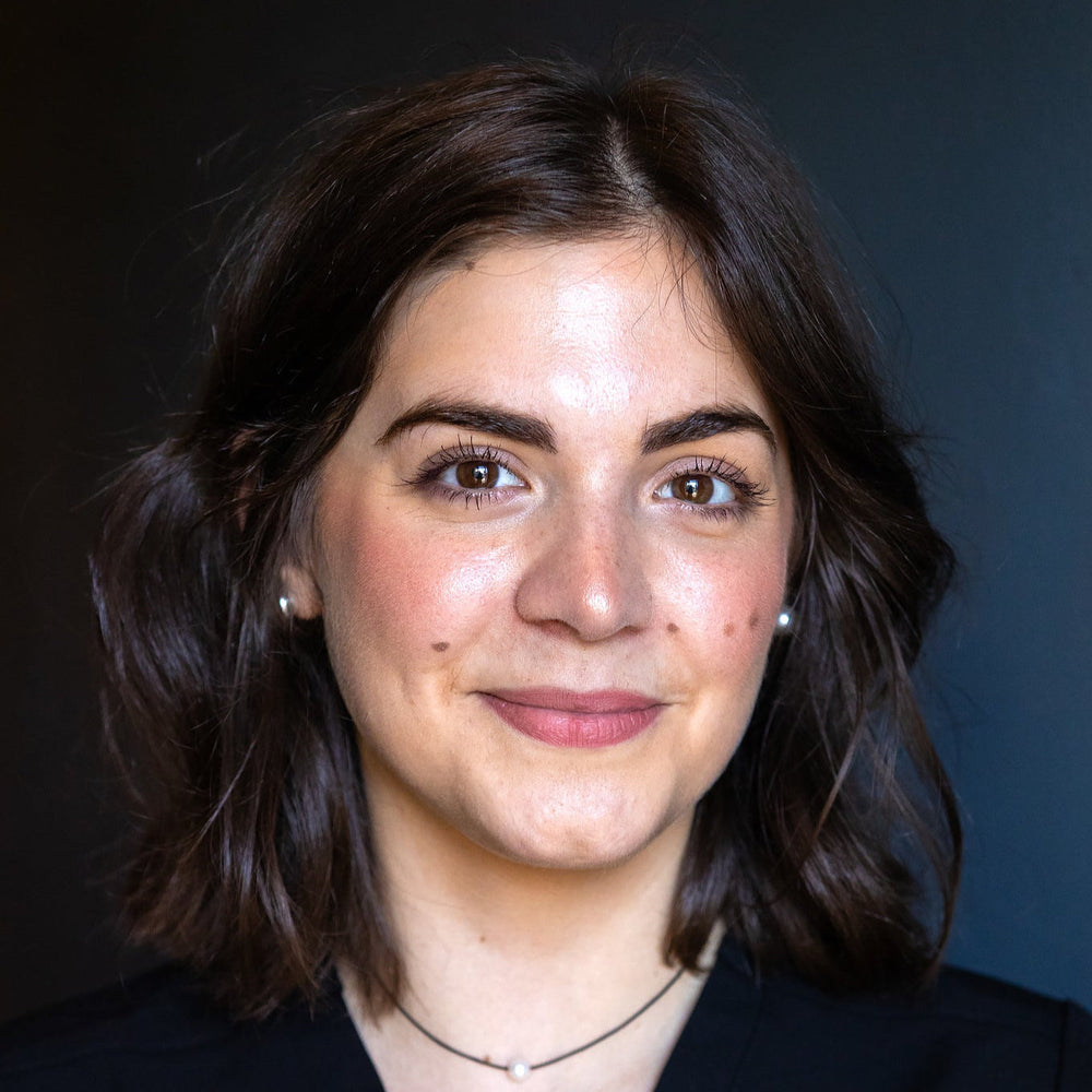 A Farewell to Audrey as She Begins Her New Adventure