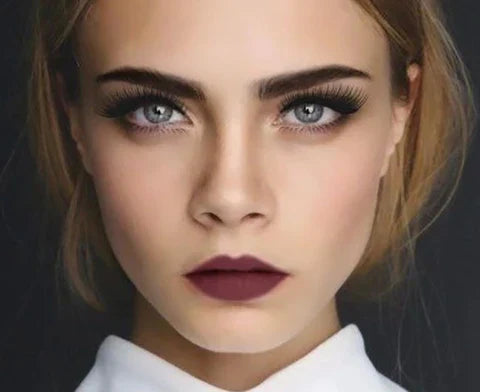 Advice when buying skincare .