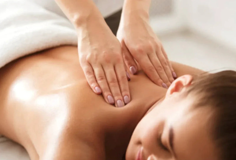 Experience the Rejuvenating Powers of Massage Therapy at Woulfe Wellness