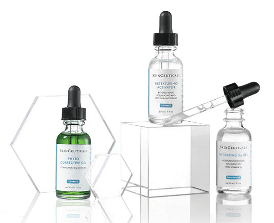 Nurse Anne Shares Her 4 Tips & Tricks to Keep Skin Glowing During Winter