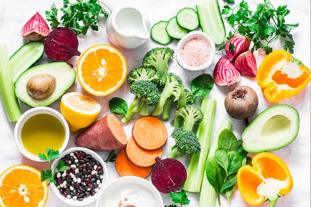 The Importance of Personalised Nutrition