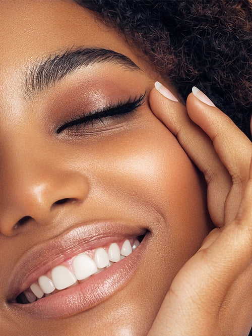 Age Spots - Causes and Treatment Options