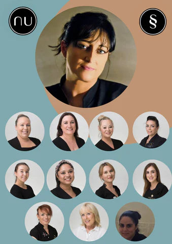 An Important Note from Nuala Woulfe