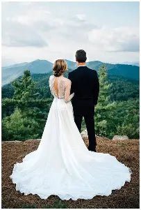 Bride and Groom Skincare Tips