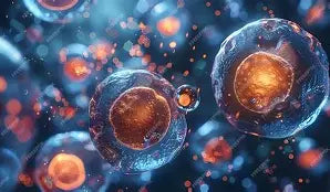 Mitosis in Skin Cells – The Engine of Renewal