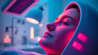 Near-Infrared Light and Skin: Why Intensity Matters .