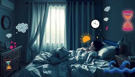 How Circadian Misalignment Causes Skin Reactivity and Dullness