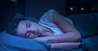 The importance of Cellular repair at night