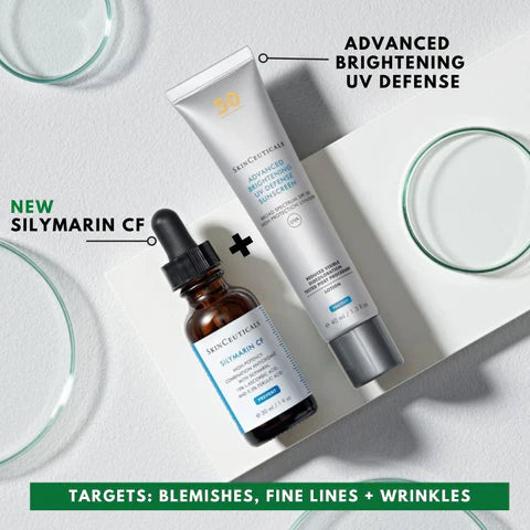 SkinCeuticals Silymarin CF